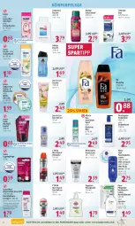 Gazetka promocyjna Rossmann - Prospekte - Gazetka - ważna od 01.04 do 01.04.2022 - strona 6 - produkty: Adidas, alterra, Bad, balsam, beutel, bio, biozidprodukte, body, body lotion, bodylotion, butter, creme, cremedusche, deo, deo roll-on, deospray, deospray 150 ml, Desinfektion, dove, dusche, duschgel, feuchtigkeitscreme, flüssigseife, handcreme, isana, kakao, kneipp, körperpflege, Lippenpflege, Lotion, milch, neutrogena, nivea, oder deospray, Rauch, roll-on, rwe, sagrotan, sana, schaumbad, sebamed, Seife, Sheabutter, spartipp, Sport, Ti, Waschlotion