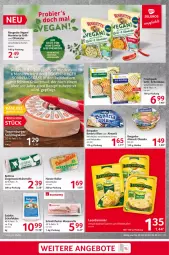 Gazetka promocyjna Selgros - Food - Gazetka - ważna od 26.04 do 26.04.2023 - strona 13 - produkty: bavaria blu, Becher, bergader, bett, grill, HP, Käse, leerdammer, mozzarella, obazda, Ofen, rel, Ria, Roller, rouge, rougette, salakis, schafskäse, Ti, tuc, weichkäse
