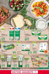 Gazetka promocyjna Selgros - Food - Gazetka - ważna od 26.04 do 26.04.2023 - strona 15 - produkty: andechser natur, auer, Bau, Bauer, Becher, bio, butter, drink, ente, feta, hafer, Haferdrink, joghur, joghurt, milch, natur, natura, rahmjoghurt, salz, soja, Sojadrink