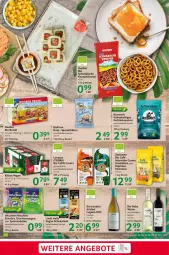 Gazetka promocyjna Selgros - Food - Gazetka - ważna od 26.04 do 26.04.2023 - strona 17 - produkty: beutel, bio, bohne, brezel, darbo, darboven, espresso, getränk, getränke, getränkepulver, hitschler, huober, kakao, kitkat, lavazza, lindt, nuss, riegel, schoko, schokolade, Spezi, tee, Ti, wein, weine