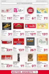 Gazetka promocyjna Selgros - Food - Gazetka - ważna od 26.04 do 26.04.2023 - strona 25 - produkty: ACC, angebot, angebote, Cap, eis, gin, lack, papier, reis, Ti