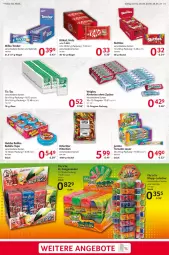 Gazetka promocyjna Selgros - Food - Gazetka - ważna od 26.04 do 26.04.2023 - strona 27 - produkty: auer, beutel, eis, hitschler, kitkat, lion, milka, reis, riegel, tender, Ti, zucker