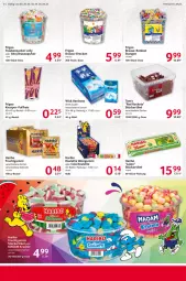 Gazetka promocyjna Selgros - Food - Gazetka - ważna od 26.04 do 26.04.2023 - strona 30 - produkty: beutel, bonbons, brause, Brock, cola, eis, frucht, fruchtgummi, haribo, reis, Ti, trauben, wein, WICK, zucker