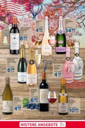 Gazetka promocyjna Selgros - Food - Gazetka - ważna od 26.04 do 26.04.2023 - strona 7 - produkty: arla, Bau, brut, Cap, champagne, champagner, elle, flasche, J.P. Chenet, lion, rouge