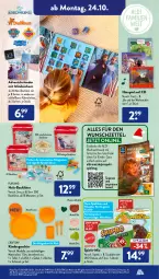 Gazetka promocyjna AldiSud - NÄCHSTE WOCHE - Gazetka - ważna od 29.10 do 29.10.2022 - strona 15 - produkty: Adventskalender, aldi, asti, Bau, Becher, Crofton, crofton®, decke, dell, disney, ehrmann, eis, Eiskönigin, elle, ente, fanta, gabel, geschirr, gin, Holz, Kartenspiel, Kinder, Löffel, Maus, Mode, natur, Paw Patrol, Ria, rwe, schüssel, Spiele, spielzeug, teller, Ti, tisch, Weihnachtsstern