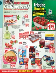 Gazetka promocyjna Edeka - Angebote der Woche - Gazetka - ważna od 04.06 do 04.06.2022 - strona 11 - produkty: aperitif, Becher, beere, beeren, Blüte, bowle, bügel, bügelflasche, deka, discount, Dr. Oetker, einmachglas, eis, erdbeere, erdbeeren, flasche, frischkäse, frucht, früchte, gelee, gelierzucker, holunder, HP, Käse, konfitüre, kuchen, likör, mac, marmelade, mascarpone, milch, minze, nordzucker, obst, pfeffer, pfefferminze, quark, rel, rezept, rezepte, saft, sahne, Schal, Schale, sekt, sirup, Sweet Family, Ti, tisch, torte, tortenguss, wein, weine, Weißwein, ZTE, zucker