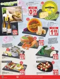 Gazetka promocyjna Edeka - Angebote der Woche - Gazetka - ważna od 04.06 do 04.06.2022 - strona 6 - produkty: auer, Bad, burgunder, eis, frischkäse, frischkäsezubereitung, gewürz, grill, Holz, Käse, kräuter, kräutern, leerdammer, mac, milch, möhren, mozzarella, nuss, ortenauer, reis, rel, saft, schafskäse, schnittkäse, tomate, tomaten, weichkäse, ZTE