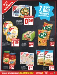 Gazetka promocyjna Edeka - Angebote der Woche - Gazetka - ważna od 04.06 do 04.06.2022 - strona 7 - produkty: Becher, beutel, butter, champignon, champignons, discount, eier, eiersalat, eis, elle, nudel, nuss, reis, salat, sauce, schwein, schweine, schweinerücken, spargel, Ti, tomate, tomaten, wein, weine, ZTE