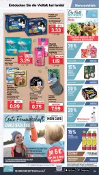 Gazetka promocyjna Famila - Prospekte - Gazetka - ważna od 14.10 do 14.10.2023 - strona 20 - produkty: adventuros, angebot, angebote, beispielabbildung, beutel, decke, drink, drinks, eis, felix, gewürz, gewürzketchup, Hela, hundesnack, hundesnacks, Käse, katzensnack, ketchup, kleiner klopfer, kraft, leine, mikrofaser, nassfutter, natur, nuggets, portionsbeutel, purina, reis, rwe, Schal, Schale, snack, snacks, Tchibo, Ti, Tiere, tuc, vita, vitakraft, ZTE