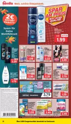 Gazetka promocyjna Famila - Prospekte - Gazetka - ważna od 14.10 do 14.10.2023 - strona 22 - produkty: anti-falten experte, Apotheke, auer, axe, beutel, blend-a-med, body, bodyspray, Brei, bruno banani, chia, coupon, creme, deo, deodorant, dove, dusche, eis, elmex, feuchtigkeitspflege, flasche, gin, haarspray, holunder, ilag, L´Oréal, Mundhygiene, nivea, oder schaumfestiger, Odol, Palette, pasta, pflegedusche, reis, rexona, saft, schaumfestiger, shampoo, shampoo oder spülung, sirup, spülung, tablet, tablett, Tablette, Ti, Wella, wellaflex, zahncreme, zahnpasta, ZTE