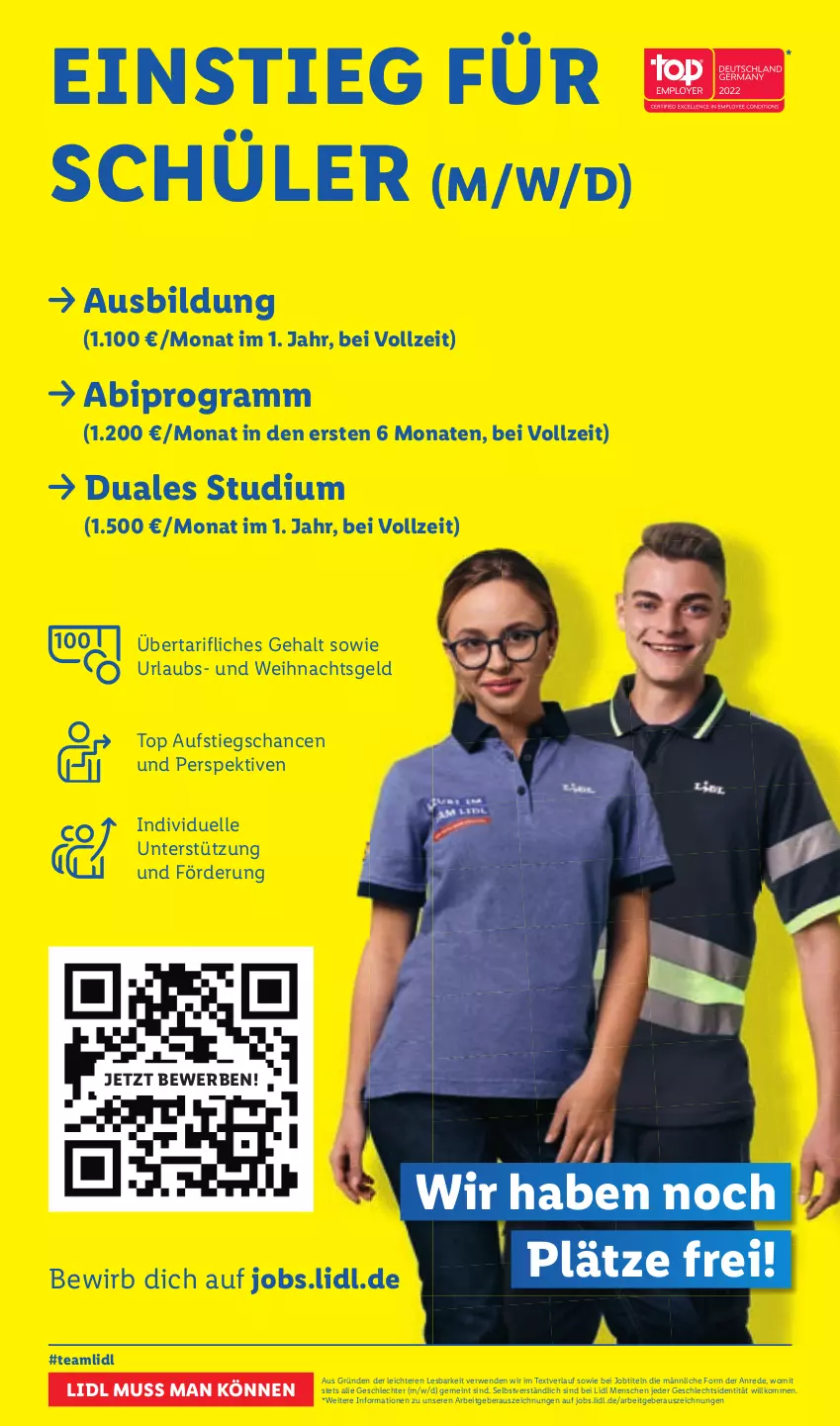 Aktueller Prospekt Lidl - Aktionsprospekt - von 26.09 bis 01.10.2022 - strona 63 - produkty: elle, rwe, Ti, usb