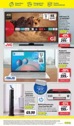 Gazetka promocyjna Lidl - Aktionsprospekt - Gazetka - ważna od 01.10 do 01.10.2022 - strona 57 - produkty: auer, drucker, dvb, DVB-T, eis, elle, erde, HDMI, Intel, lautsprecher, multifunktionsdrucker, ndk, reis, silvercrest, ssd, Ti, tuner, uhd, usb, VivoBook