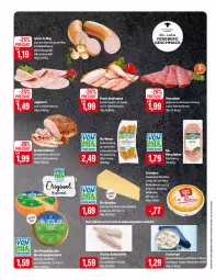 Gazetka promocyjna Feneberg - Prospekte - Gazetka - ważna od 06.04 do 06.04.2024 - strona 4 - produkty: Bau, Bergkäse, bier, bierschinken, bio, brie, dressing, eis, filet, fisch, fische, Fischer, französischer weichkäse, frischfisch, garnier, geback, gewürz, Gewürzmischung, hartkäse, Haussalami, hering, Herings, Heu, heumilch, jagdwurst, joghur, joghurt, Käse, Krustenschinken, lachs, lachsfilet, lyoner, mayonnaise, milch, mit paprika, natur, Ofen, paprika, reis, ring, rotwein, salami, salz, Schere, schinken, schnittkäse, seelachsfilet, Speck, Ti, tisch, topf, torte, weichkäse, wein, weine, Weinkäse, Weißwein, wiener, wurst, Yo