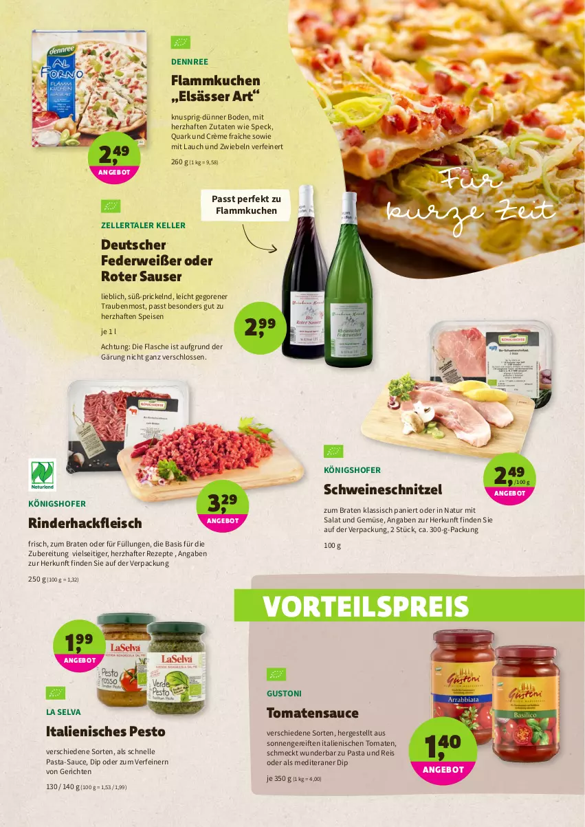 Aktueller Prospekt Denns Biomarkt - Prospekte - von 15.09 bis 28.09.2021 - strona 5