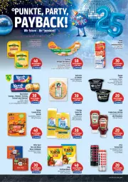Gazetka promocyjna Marktkauf - Prospekt - Gazetka - ważna od 27.09 do 27.09.2025 - strona 4 - produkty: Becher, brötchen, Croissant, croissants, danone, drink, Effect, eis, energy drink, feinkost, flasche, fleisch, fleischwurst, frucht, Geflügel, Geflügel-Fleischwurst, gnocchi, gutfried, heinz, hilcona, hörnchen, kakao, korn, mac, mayonnaise, Mett, mettwurst, nuss, pizza, ritter, ritter sport, sauce, schoko, schokolade, Skyr, Sport, teigwaren, Ti, Vase, wurst, Yo, zimbo, zwiebel, zwiebelmettwurst