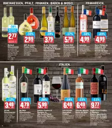 Gazetka promocyjna Aez - Prospekte - Gazetka - ważna od 19.03 do 19.03.2022 - strona 18 - produkty: aktionspreis, amaro, auer, Bad, beere, beeren, bier, bio, chia, chianti, cin, dell, doppio passo, eis, elle, ente, finesse, flasche, frucht, früchte, früchten, Germ, maybach, moselland, passo, primitivo, rebsortenweine, reis, rel, Ria, riserva, sim, teller, Ti, vanille, wein, weine