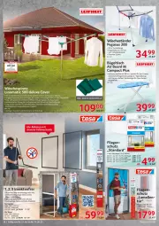 Gazetka promocyjna Selgros - Nonfood - Gazetka - ważna od 29.06 do 29.06.2022 - strona 18 - produkty: asus, auto, Brei, bügel, Bügeleisen, bügeltisch, dampfbügeleisen, eis, elle, fenster, kraft, leine, Liege, riegel, ring, säge, Spezi, tee, Ti, tisch