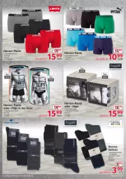 Gazetka promocyjna Selgros - Nonfood - Gazetka - ważna od 29.06 do 29.06.2022 - strona 6 - produkty: bugatti, dell, eis, elle, herren-pants, Mode, Pants, puma, slip, slips, socken, Ti