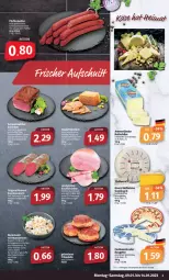 Gazetka promocyjna Markant - Prospekte - Gazetka - ważna od 14.01 do 14.01.2023 - strona 3 - produkty: ammerländer, butter, butterkäse, cambozola, deutscher weichkäse, eier, eis, gouda, halbfester schnittkäse, holländischer schnittkäse, Käse, mac, mandarine, mandarinen, merl, Mett, metten, Mettenden, nudel, nudeln, nudelsalat, pfeffer, reis, rouge, rougette, salat, schinken, schnittkäse, schwein, Ti, weichkäse, wein, ZTE