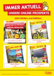 Gazetka promocyjna Netto Marken-Discount - Filial-Angebote - Gazetka - ważna od 10.06 do 10.06.2023 - strona 51 - produkty: akku, angebot, angebote, braten, buch, bürste, bürsten, cin, discount, drink, Effect, eis, elle, ente, fleisch, Holz, Käse, kraft, lack, magazin, marken-discount, ndk, reis, rotwein, Ti, uhr, wein, ZTE