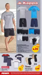 Gazetka promocyjna Penny - Prospekte - Gazetka - ważna od 30.04 do 30.04.2022 - strona 30 - produkty: Bau, baumwolle, eis, herren-t-shirt, LG, Pyjama, reis, retroshorts, shirt, shorts, shorty, shorty-pyjama, sneaker, sneakersocken, socken, T-Shirt, Ti, wolle, ZTE