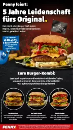 Gazetka promocyjna Penny - Prospekte - Gazetka - ważna od 30.04 do 30.04.2022 - strona 34 - produkty: burger, butcher's, eier, eis, gin, lack, LG, reis, Ti, ZTE