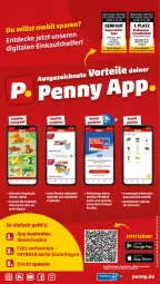 Gazetka promocyjna Penny - Prospekte - Gazetka - ważna od 30.04 do 30.04.2022 - strona 9 - produkty: angebot, angebote, elle, payback, tee, Ti, weck