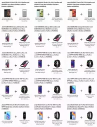 Gazetka promocyjna Media Markt - Prospekte - Gazetka - ważna od 27.04 do 27.04.2022 - strona 11 - produkty: Bona, Coral, Dual SIM, fitness tracker, lack, Oppo, rel, Samsung, samsung galaxy, Samsung Galaxy A, sim, SmartBand, smartwatch, Ti