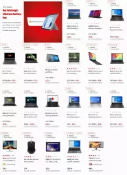 Gazetka promocyjna Media Markt - Prospekte - Gazetka - ważna od 27.04 do 27.04.2022 - strona 9 - produkty: acer, asus, gaming notebook, HP, Laptop, lenovo, lion, Maus, ndk, notebook, Surf, tablet, Tablets, Ti, tisch, versandkostenfrei, VivoBook, wok, Yo