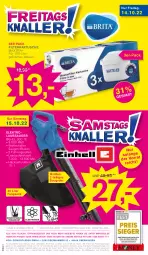 Gazetka promocyjna Kodi - Prospekte - Gazetka - ważna od 13.10 do 13.10.2022 - strona 16 - produkty: angebot, angebote, eis, Elektro, elle, Laubsauger, reis, sac, Schal, teller, Ti, wasser