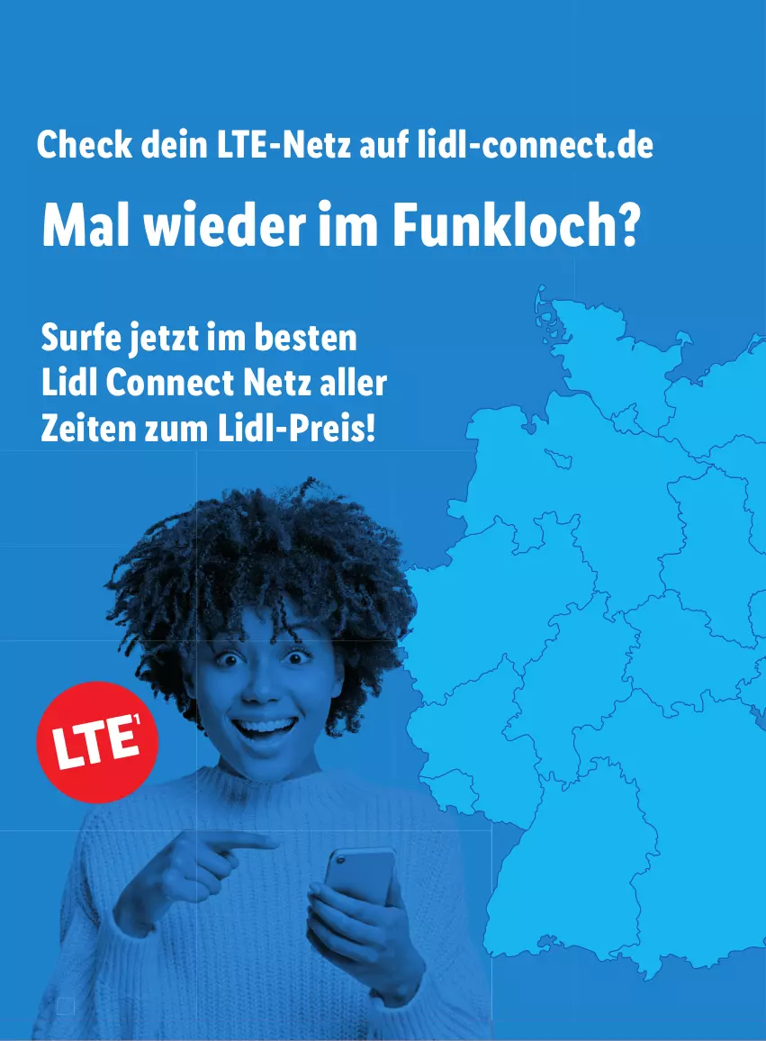 Aktueller Prospekt Lidl - Lidl Connect - von 05.04.2021 bis 01.04.2025 - strona 10 - produkty: eis, reis, Surf