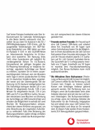 Gazetka promocyjna Lidl - Lidl Connect - Gazetka - ważna od 01.04 do 01.04.2025 - strona 19 - produkty: eis, erde, gefu, LG, mac, Rauch, reis, Schal, sim, Surf, Ti, tisch, usb, vodafone