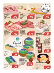 Gazetka promocyjna Feneberg - Prospekte - Gazetka - ważna od 26.02 do 26.02.2022 - strona 4 - produkty: auer, Bau, Bauer, Bergkäse, bier, bierschinken, bio, blume, blumen, chili, deutscher schnittkäse, Edelsalami, eis, fleisch, garnier, gewürz, hartkäse, Hausmacher, Heu, heumilch, Kalbfleisch, Käse, kirsch, leberwurst, lyoner, mac, Maus, milch, mit kalbfleisch, mit paprika, paprika, reis, salami, salat, Schal, Schale, schinken, schnittkäse, schweizer schnittkäse, Speck, spitzenqualität, steiner, Swizzrocker, Ti, weichkäse, wiener, wurst, Yo, zott