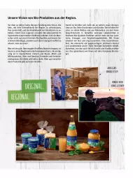Gazetka promocyjna Feneberg - Prospekte - Gazetka - ważna od 26.02 do 26.02.2022 - strona 7 - produkty: auer, Bau, Bauer, bio, Brei, einkaufskorb, eis, fleisch, getränk, getränke, gin, Heu, HP, korb, lebensmittel, mac, milch, obst, Obst und Gemüse, rind, rindfleisch, Ti, Tiere, und gemüse, wurst