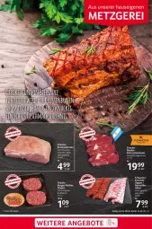 Gazetka promocyjna Selgros - Food - Gazetka - ważna od 15.02 do 15.02.2023 - strona 3 - produkty: angebot, angebote, burger, eis, fleisch, kotelett, LG, natur, rind, rindfleisch, schinken, schwein, schweine, spareribs, steak, steaks, Ti, wein, weine