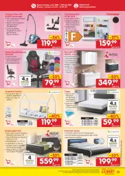 Gazetka promocyjna Netto Marken-Discount - Filial-Angebote - Gazetka - ważna od 14.01 do 14.01.2023 - strona 29 - produkty: angebot, arlo, Bad, Badmöbel, Bau, bett, boxspringbett, cin, eis, federkern, federkernmatratze, fernbedienung, Germ, Holz, kernmatratze, Kinder, Kinderbett, kühlschrank, latte, lattenrost, LG, Liege, matratze, matratzen, möbel, ohne matratze, polsterbett, reis, Ria, ring, Schrank, schreibtisch, schubladen, staubsauger, stuhl, Tasche, taschen, taschenfederkernmatratze, telefon, Ti, tisch, topper, uhr, waschbecken, ZTE