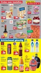 Gazetka promocyjna Thomas Philipps - Prospektwerbung - Gazetka - ważna od 23.04 do 23.04.2022 - strona 11 - produkty: alkohol, aqua, auer, aufstrich, ball, Bau, Bauer, bier, bio, Blutorange, buch, bügel, burger, bürste, bürsten, creme, drink, duschgel, eis, elle, erfrischungsgetränk, FFP2, Fleckenentferner, frucht, fruchtaufstrich, Gesichtsmaske, getränk, gin, grapefruit, Holz, kaugummi, keks, kekse, Kugel, mac, mais, mandel, Maske, milch, mit frucht, mizellen, orange, Rana, rasiergel, reiniger, reis, salami, Seife, shampoo, spartipp, Speisezwiebeln, spülmaschinen, spülmaschinentabs, spülmittel, spülung, Tagespflege, Ti, top-preis, Ungarische Salami, wasser, wein, wurst, zahnbürste, zahnbürsten, zahncreme, zitrone, zucker, zwiebel, zwiebeln