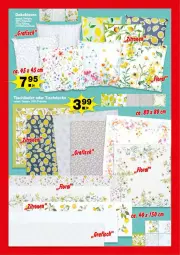 Gazetka promocyjna  - Prospekte - Gazetka - ważna od 11.04 do 11.04.2026 - strona 2 - produkty: decke, dekokissen, fisch, kissen, Läufer, Ti, tisch, tischdecke, tischläufer