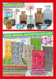 Gazetka promocyjna  - Prospekte - Gazetka - ważna od 11.04 do 11.04.2026 - strona 5 - produkty: tee, Teelicht, teelichthalter