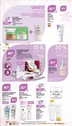 Gazetka promocyjna Mueller - Parfümerie Angebote - Gazetka - ważna od 26.11 do 26.11.2022 - strona 13 - produkty: body, bodylotion, creme, duschcreme, duschgel, eis, elle, ente, gutschein, gutscheine, Körpercreme, körperpflege, Lotion, milch, Müller, reis, teller, Ti, vita