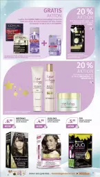 Gazetka promocyjna Mueller - Parfümerie Angebote - Gazetka - ważna od 26.11 do 26.11.2022 - strona 15 - produkty: elle, gesichtspflege, gutschein, gutscheine, loreal, Maske, Müller, Nuance, Revital, revitalift, Ti, tuc, tuchmaske, vita