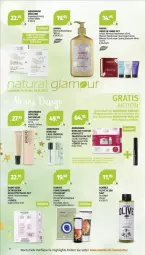 Gazetka promocyjna Mueller - Parfümerie Angebote - Gazetka - ważna od 26.11 do 26.11.2022 - strona 18 - produkty: creme, duschgel, elle, gesichtspflege, kosmetik, Mascara, natur, natura, ring, tagescreme, Ti