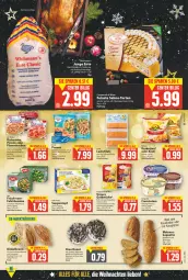 Gazetka promocyjna E Center - Angebote der Woche - Gazetka - ważna od 25.12 do 25.12.2021 - strona 9 - produkty: baguette, beutel, blume, blumen, brot, cola, coppenrath, creme, cremissimo, Donut, Dr. Oetker, Duck, eis, ente, flammkuchen, fleisch, Fondue, für grill und pfanne, garnelen, Germ, grill, grill und pfanne, hühner, Hühnersuppe, ideal für grill, ideal für grill und pfanne, iglo, kakao, karotten, Käse, keks, Kette, Kroketten, kuchen, lamm, langnese, latte, marzipan, mccain, nerf, nuss, oreo, pfanne, prawns, ristorante, rum, saft, Schal, Schale, sim, sonnenblume, sonnenblumen, Sonnenblumenkerne, sonnenblumenkernen, suppe, suppen, Ti, topf, torte, und pfanne, vanille, Vase, walnuss, Weizenbrot, Yo