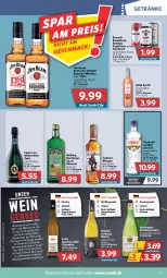 Gazetka promocyjna Combi - Prospekte - Gazetka - ważna od 30.07 do 30.07.2022 - strona 17 - produkty: bacardi, bacardi rum, Bau, bourbon, bourbon whiskey, burgunder, Cap, captain morgan, cola, dry gin, eis, erde, fisch, flasche, fürst von metternich, gallo, Geflügel, getränk, getränke, gin, gordon, Gordon’s, grauburgunder, jim beam, kentucky straight, leitz, likör, london dry, london dry gin, Mett, metternich, reis, riesling, rum, salat, schwein, sekt, Ti, tonic, tuc, Vegeta, wein, weine, Weißburgunder, whiskey