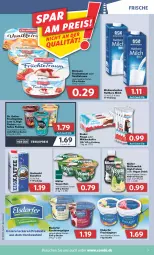 Gazetka promocyjna Combi - Prospekte - Gazetka - ważna od 30.07 do 30.07.2022 - strona 9 - produkty: Becher, Dr. Oetker, drink, ehrmann, eis, eiskaffee, flasche, frucht, früchte, fruchtgrütze, fruchtjoghurt, grütze, haltbare milch, hochwald, joghur, joghurt, kaffee, Kinder, kinder pingui, milch, Milchschnitte, Müller, müllermilch, pingui, pudding, reis, sahne, vanille, weihenstephan, Weste