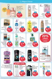 Gazetka promocyjna Budni - Prospekte - Gazetka - ważna od 20.08 do 20.08.2022 - strona 2 - produkty: Ambre Solaire, aqua, auer, axe, axe duschgel, body, bodylotion, bürste, bürsten, creme, deo, deo spray, duschgel, Eau de parfum, eau de parfum 50 ml, eau de toilette, eis, elektrische zahnbürste, fleisch, flüssigseife, garnier, hyaluron, Karl Lagerfeld, l'oreal, listerine, loreal, Lotion, mac, Make-up, Mixa, mundspülung, natur, natura, Odol, olive, palmolive, parfum, Philips, reis, Revital, Seife, sonicare, spülung, Tasche, Ti, tonic, total care, vita, vitalis, zahnbürste, zahncreme, ZTE