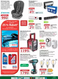 Gazetka promocyjna Globus - Prospekte - Gazetka - ważna od 15.01 do 15.01.2022 - strona 23 - produkty: akku, angebot, angebotspreis, aust, Bau, beleuchtung, Birnen, Bohrschrauber, bosch, dell, eis, elle, ente, hose, hosen, kerze, kfz-verbandkasten, Kinder, koffer, kraft, ladegerät, led-beleuchtung, LED-Kerze, LG, Makita, Mode, ndk, Radio, reis, Schal, Schütze, Spiele, Sport, steckdose, Steckdosenleiste, Tasche, teller, Ti, Tiere, tisch, uhr, usb, Verbandkasten