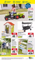 Gazetka promocyjna Lidl - Wochen-Highlights im Onlineshop - Gazetka - ważna od 27.08 do 27.08.2023 - strona 3 - produkty: Anhänger, auer, Bau, baumwolle, bollerwagen, dell, Holz, Kinder, Kinderspiel, korb, küche, massivholz, Mode, Ria, spielzeug, Ti, weck, wolle