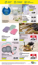 Gazetka promocyjna Lidl - Wochen-Highlights im Onlineshop - Gazetka - ważna od 27.08 do 27.08.2023 - strona 7 - produkty: auer, decke, Deckel, dessert, Dessertteller, edelstahl, eis, eiswürfel, elle, ernesto, filterkartuschen, gabel, grill, grillzange, gsw, Holz, Kombiservice, korb, LG, mac, maille, Ofen, pfanne, pfannen, Ria, schüssel, Speiseteller, Tasche, tasse, teller, Ti, Untersetzer, wasser, wasserfilter, weck, würfel