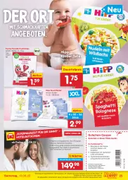 Gazetka promocyjna Netto Marken-Discount - Filial-Angebote - Gazetka - ważna od 13.08 do 13.08.2022 - strona 25 - produkty: angebot, angebote, auer, bestpreis, chips, colgate, coupon, creme, dauertiefpreis, eis, elle, feuchttücher, freche freunde, frucht, gutschein, haarspray, hipp, Kinder, LG, mac, Max Fresh, reis, Taft, teller, Ti, tiefpreis, tücher, zahncreme, ZTE